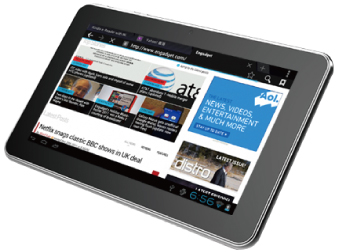 FSPAD_702 Android�_(k��i)Դƽ����X