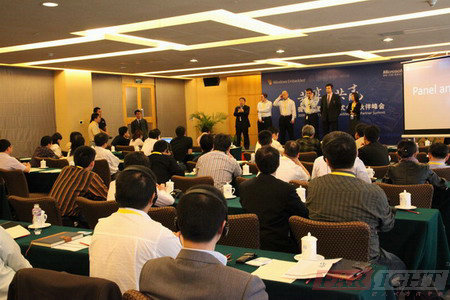 2009��΢ܛ�^(q��)Ƕ��ʽ���������(hu��)�F(xi��n)��(ch��ng)