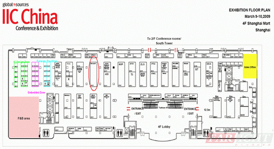 �A���h(yu��n)ҊII-China2009�F(xi��n)�����M(f��i)��Ӗ(x��n)λ��