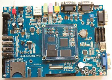 FS_S5PC100Ƕ��ʽϵ�y(t��ng)�_�l(f��)ƽ�_(t��i)