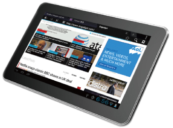 FSPAD_702 Android�_Դƽ����X