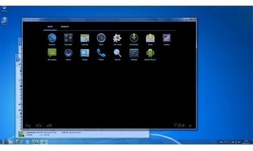 WindowsAndroidܛ���\�н���