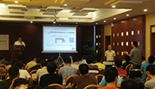 谷歌GDG 2013 DevFest開發(fā)者大會