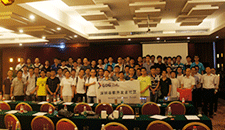 谷歌GDG開源社區(qū)linux開源案例講座