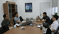 華清遠(yuǎn)見與神州龍芯達(dá)成戰(zhàn)略合作共識