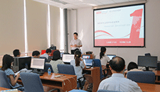 FPGA鋼研納克企業(yè)培訓(xùn)