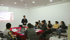 電網(wǎng)嵌入式開發(fā)企業(yè)內(nèi)訓(xùn)