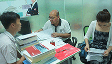 邁德通訊設(shè)備企業(yè)專場招聘會