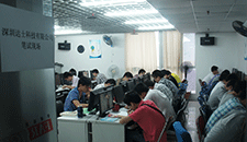 達(dá)士科技及福澤爾專場招聘會