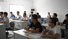 華儀智能專場企業(yè)招聘會