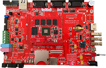 嵌入式ARM A53開發(fā)板