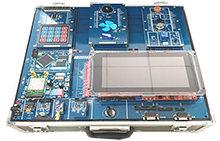 嵌入式ARM實(shí)驗(yàn)箱