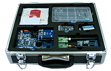 物聯(lián)網(wǎng)綜合實(shí)驗(yàn)臺(tái)